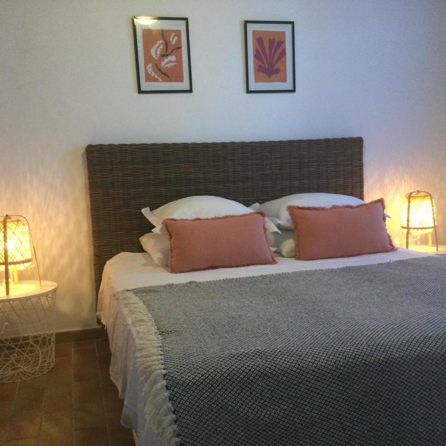 La Vigie Apartment Cavalaire-sur-Mer Bagian luar foto
