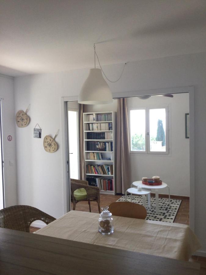 La Vigie Apartment Cavalaire-sur-Mer Bagian luar foto