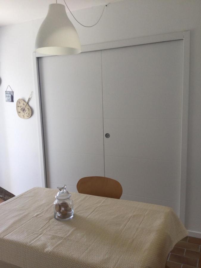 La Vigie Apartment Cavalaire-sur-Mer Bagian luar foto