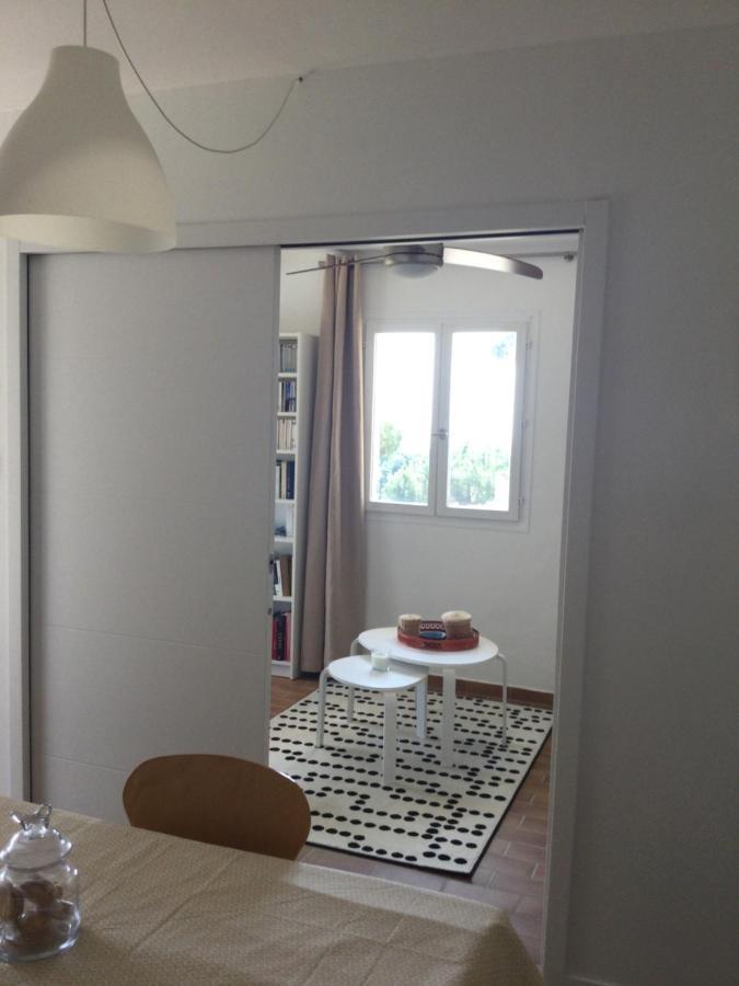 La Vigie Apartment Cavalaire-sur-Mer Bagian luar foto
